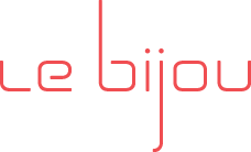 lebijou.io Le Bijou logo